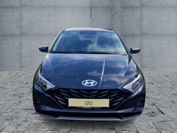 Hyundai i20 1.0 T-GDI Trend (90 PS) Automatik