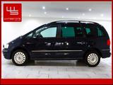 Volkswagen Sharan Comfortline**2.Hd** 7 Sitze Aut Navi Shzg - gebrauchte VW Sharan aus dem Jahr 2006