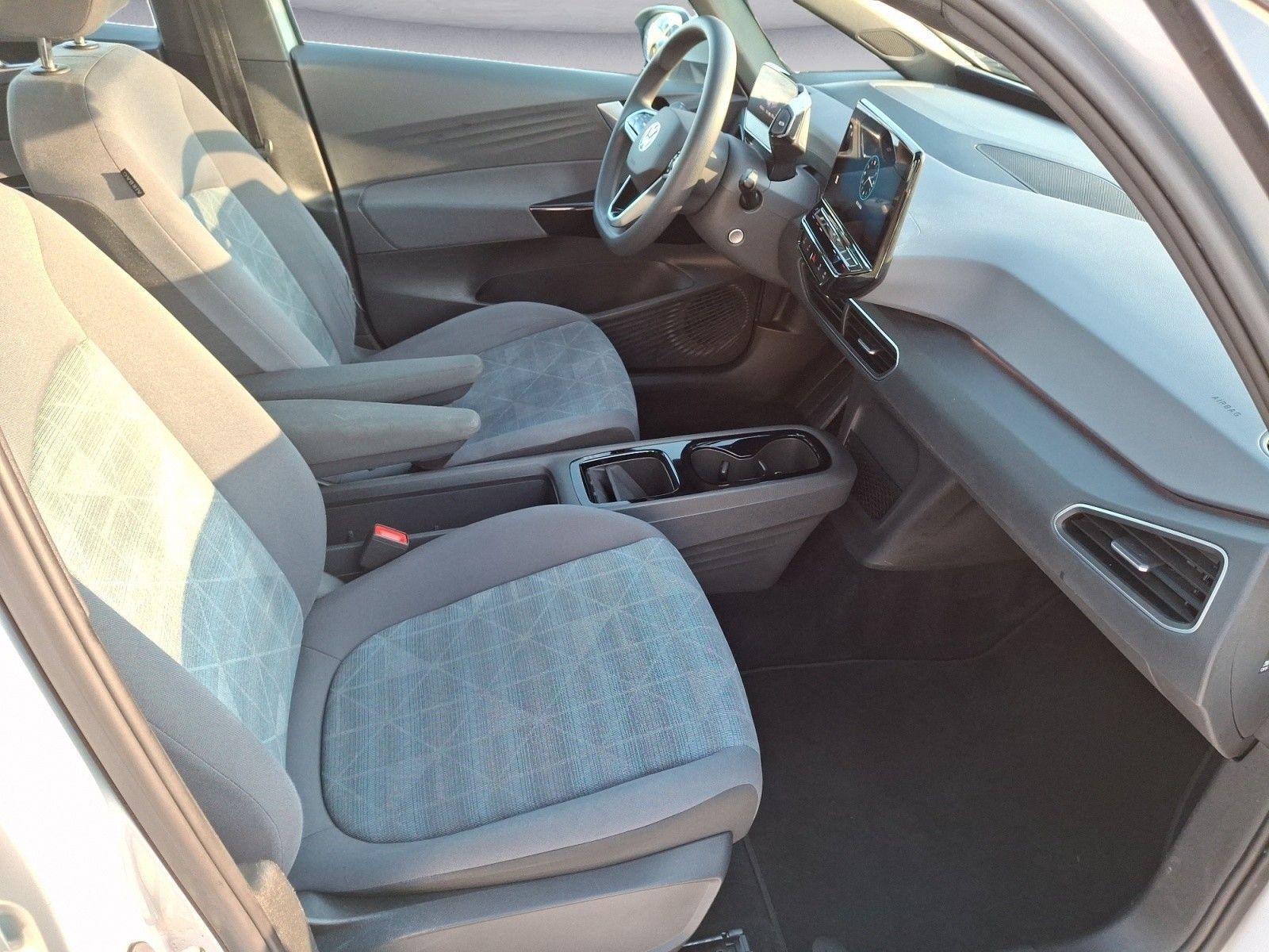 Volkswagen ID.3 - Bild 8