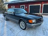 Mercedes-Benz S 560 - Mercedes-Benz S 560: Coupe