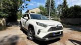 Toyota RAV 4 2.5 Hybrid Business Edition Auto Busin... - gebrauchte Toyota RAV 4 aus dem Jahr 2024