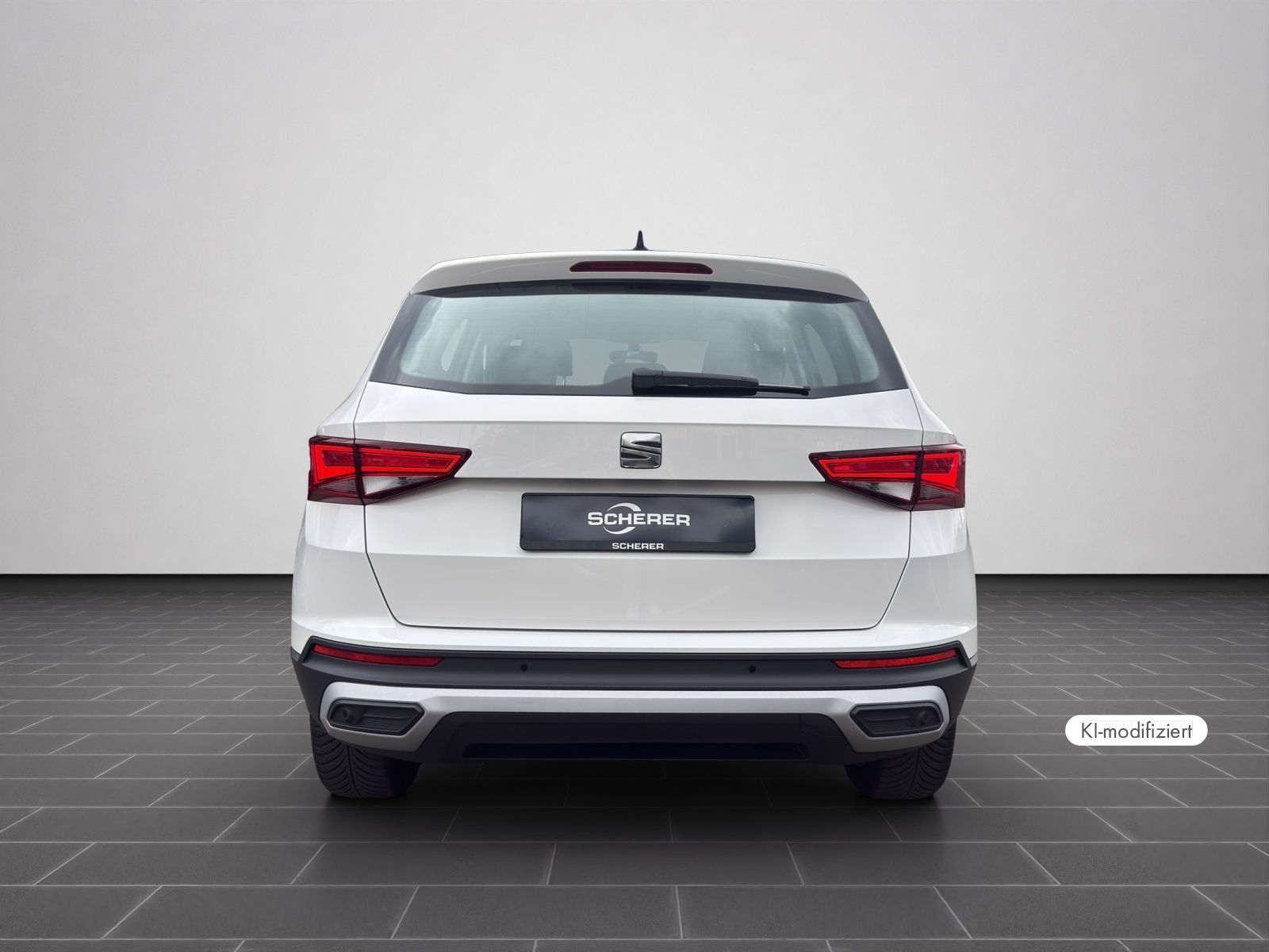 Seat Ateca - Bild 7