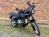 BMW R100 GS Paris Dakar classic - BMW R100GS PARIS DAKAR