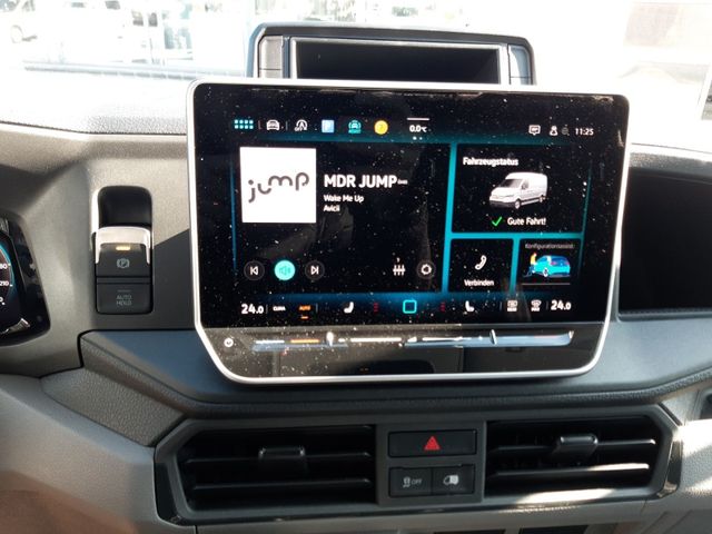 Crafter 35 Kasten 2,0 TDI 103 kW Frontantrieb 6-