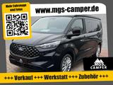 Ford Nugget Titanium L1 #Faltdach #NEUER NUGGET #URLA - mit Diesel-Antrieb: Standheizung, Kleinbus