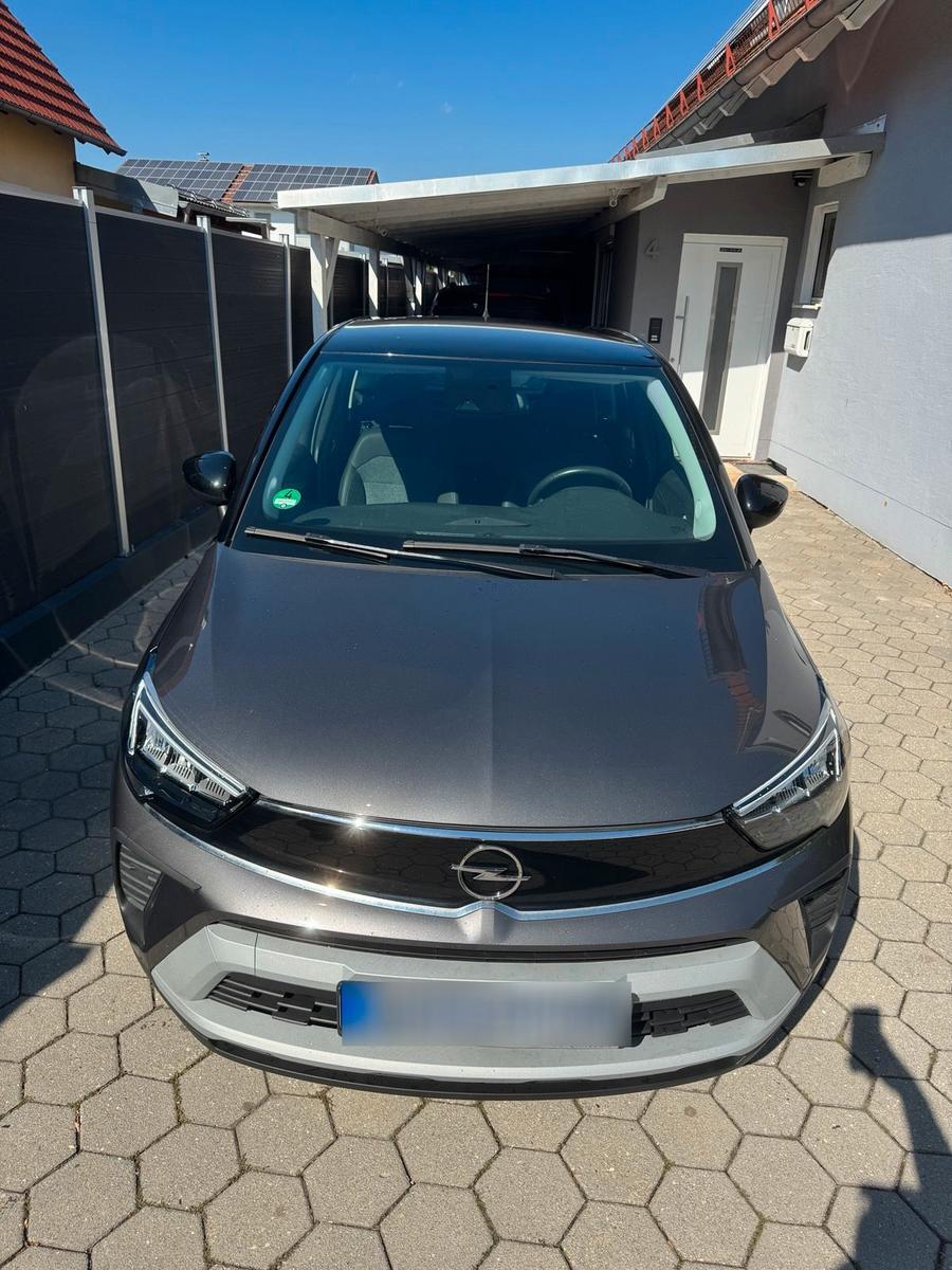 Opel Andere