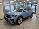 Volkswagen T-Cross Life Climatr,Sitzhzg.,Rückf.-kamera,Alu - Volkswagen Neuwagen in Dortmund