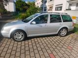 Volkswagen Golf 4 Variant - Volkswagen Golf aus 2006: Variant
