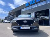 Mazda CX-5 Kangei AWD/NAVI/SHZ/KLIMA - gebrauchte Mazda CX-5 aus dem Jahr 2020
