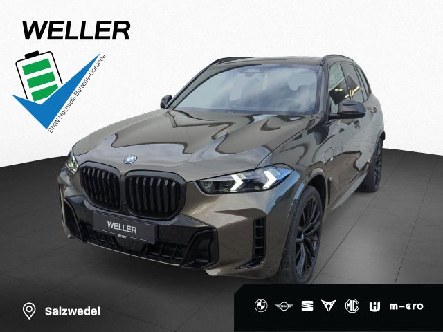 BMW X5 xDr50e MSportPro AHK HUD Autobahn