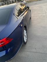 Volkswagen Passat 2.0 TDI SCR DSG Highline Highline - Volkswagen Passat: TDI Highline