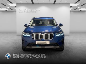 BMW X3 - 4