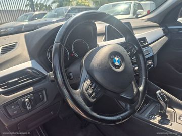 BMW X1 - 8