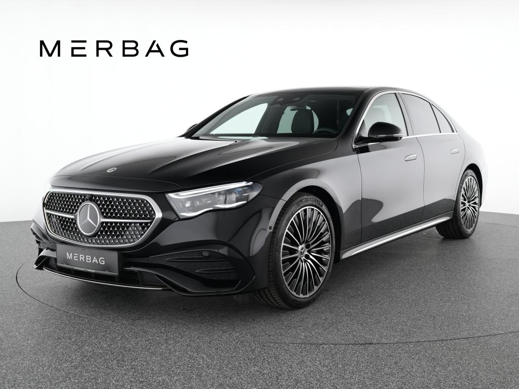 Mercedes-Benz E 220 d AMG Advanced Pano Burmester4D UPE:82TEUR