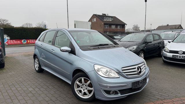 Mercedes-Benz B 180 CDI | AUTOMATIK | TÜV/AU BIS 08/2026