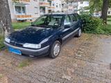 Citroën Xantia 2.0i  X1 Kombi Auto SX - Citroën Xantia: Kombi