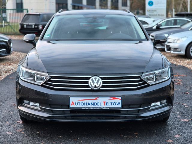 Volkswagen Passat Variant 1.4 TSI Comfortline *Navi ACC PDC