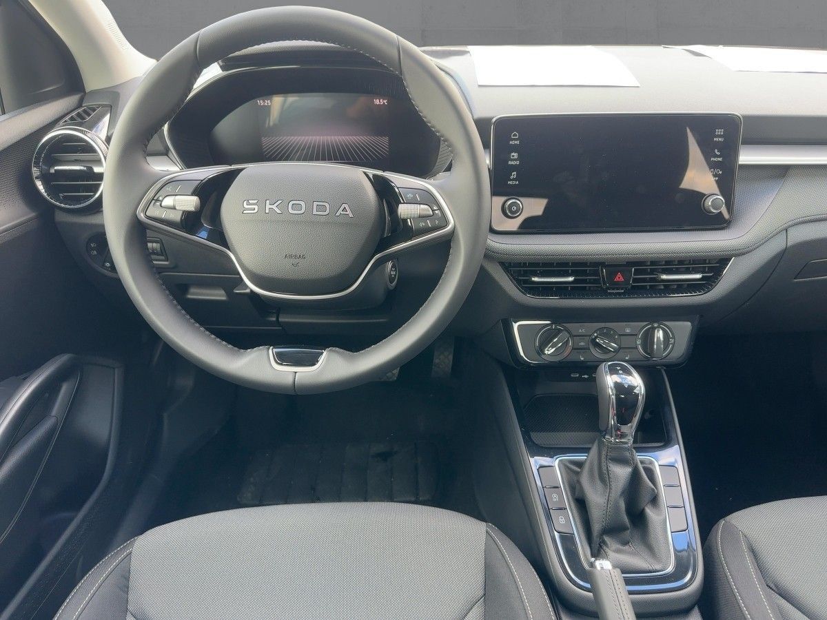 Skoda Fabia - Bild 8