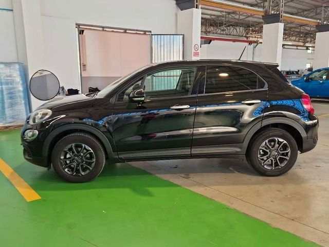 Fiat FIAT 500X 1.0 T3 120cv MT E6D Club