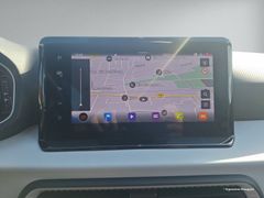 SEAT Ibiza 1.0 TSI Style Edition LED Navi Rfk virtual SEAT Ibiza 1.0 TSI Style Edition LED Navi Rfk virtual