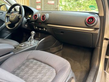 Audi A3 - 7