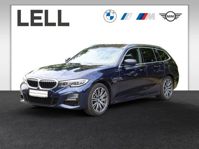BMW 330e Touring M Sport / Head-Up / AHK / HiFi