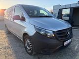 Mercedes-Benz Vito Tourer 2.0 CDI Pro lang/NAVI/AHK/9 SITZER