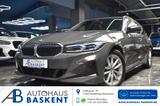 BMW 320 d Touring*PANO*AHK*LED*ACC*H&K*SPORT*HEAD-UP - gebrauchte BMW 320 aus dem Jahr 2024