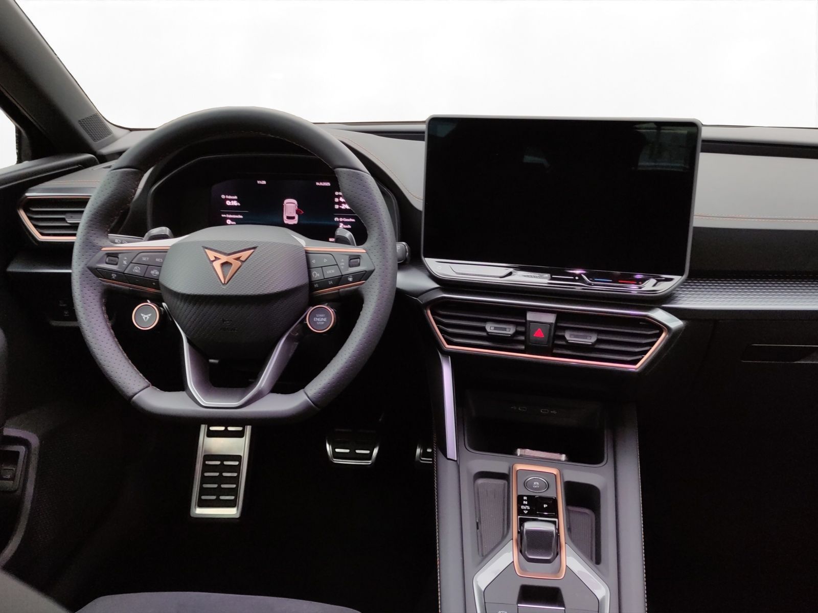 Cupra Leon - Bild 11