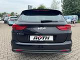 Kia Ceed SW 1.5 T-GDI Spirit MJ25 *Navi*LED*ACC*JBL* - Kia cee'd Sportswagon Tageszulassungen