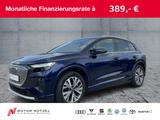 Audi Q4 e-tron 40 ADVANCED LED+NAVI+RFK+ACC+SHZ+AHK - AUDI Q4 e-tron Leasingangebote für Privatpersonen