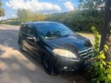 Honda FR.V 2.0 Motor benzin - gebrauchte Honda FR-V aus dem Jahr 2005