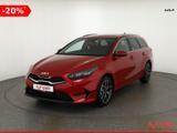 Kia Ceed SW 1.5 T-GDI LED Navi Kamera