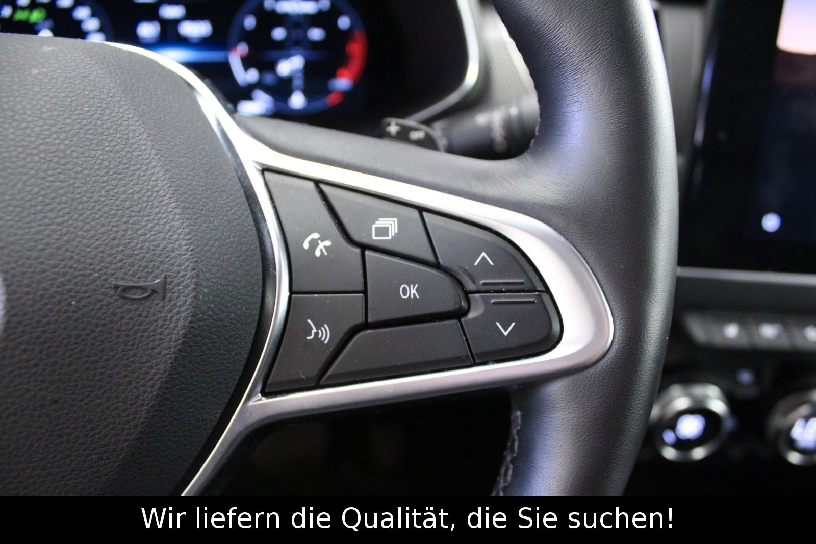 Fahrzeugabbildung Renault Arkana Mild Hybrid 140 EDC Techno