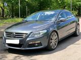 Volkswagen VW Passat CC 2.0 TSI (200 PS)  98.500 km  - gebrauchte Volkswagen Passat CC aus dem Jahr 2009