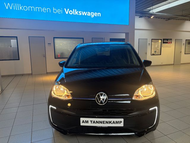 up! e-up! Style Plus *CCS*SH*Klimatronic*BT*bFS*