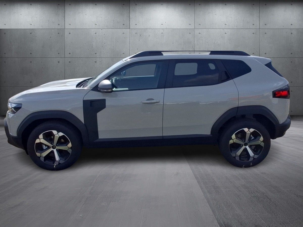 Dacia Duster Journey mild hybrid 140 *in Germersheim* imagem 2