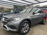 Mercedes-Benz GLC 250 4Matic LUXURY-PAKERT  *PANO*LEDER*NAVI - Mercedes-Benz GLC 250 in Essen