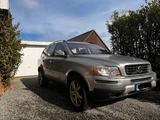 Volvo XC90 Executive Premier 2008 AHK 3 T - gebrauchte Volvo XC60 aus dem Jahr 2008