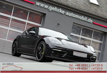 Porsche Panamera 4S E-Hybrid*InnoDri,Pano,Approved1126*