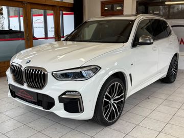 BMW X5 M50 - 2