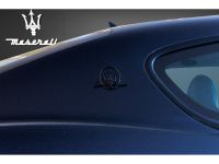 Maserati Granturismo - Vorschau Bild 15
