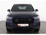 Audi Q7 50 TDI quattro S line AHK/Matrix/P-Dach/HUD - Audi Q7 in Kassel