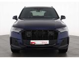 Audi Q7 50 TDI qua. S line S Tip. AHK/Matrix/P-Dach - Audi in Halle