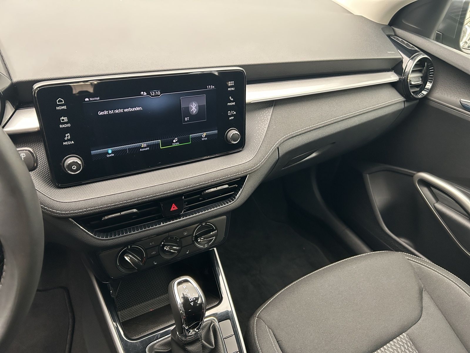 Skoda Fabia - Bild 7
