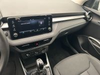 Skoda Fabia - Vorschau Bild 7