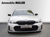 BMW 320 i Touring*MSport*DAB*H&K*Kamera*Fernlichass. - BMW mit Benzin-Antrieb: Ambiente-Beleuchtung