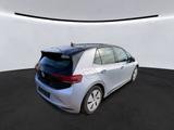 Volkswagen ID.3 Pro 1-Gang-Automatik - silberne Volkswagen ID.3