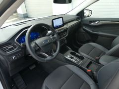 FORD Kuga Titanium X*BLIS*Kamera*