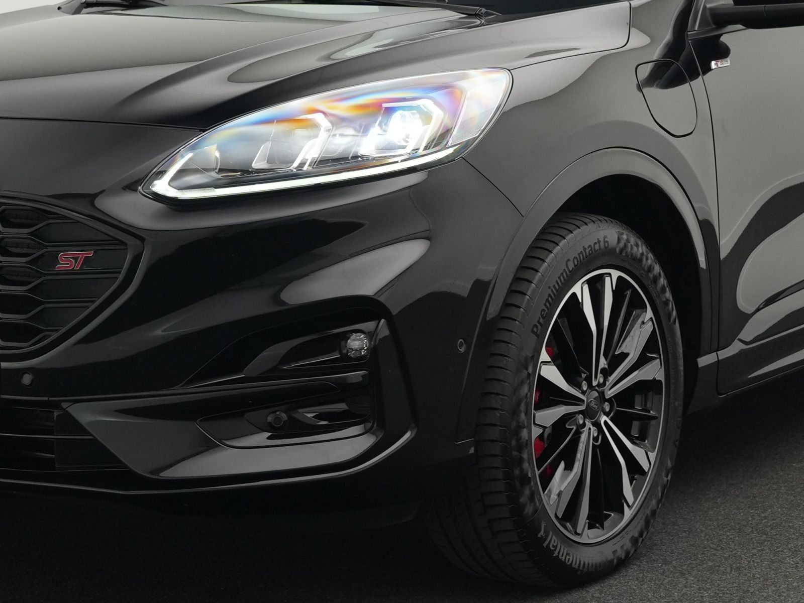 Ford Kuga - Bild 23